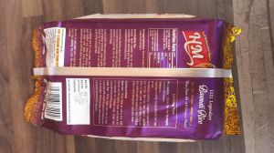 BOPP Rice Bag