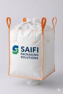 Fibc Jumbo Bags