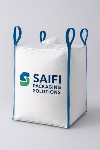 Fibc Jumbo Bags