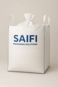 Fibc Jumbo Bags