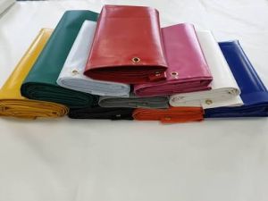 HDPE Laminated Tarpaulin
