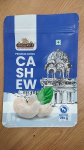 Dry Fruit Packaging Pouch