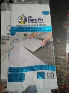 BOPP Plastic Bags