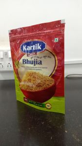 Namkeen Packaging Pouch