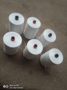 Plain Anti Static Fiber Yarn