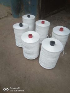 Plain Anti Static Fiber Yarn
