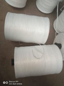 Plain Anti Static Fiber Yarn