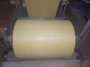 HDPE Woven Fabric