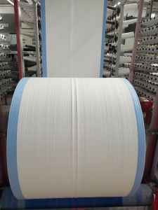 HDPE Woven Fabric