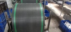 HDPE Woven Fabric