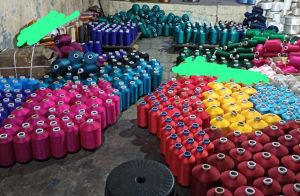 Polypropylene Multifilament Yarn