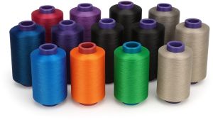 Polypropylene Multifilament Yarn