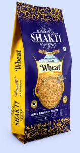 Wheat Flour Packaging Plastic Bag