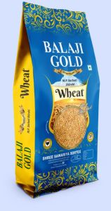 Wheat Flour Packaging Plastic Bag