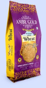 Wheat Flour Packaging Plastic Bag