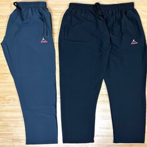 Girls Hosiery Track Pants