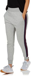Ladies Hosiery Track Pants