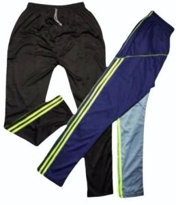 Mens Cotton Track Pants