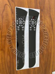Capacitive Touch Keypad