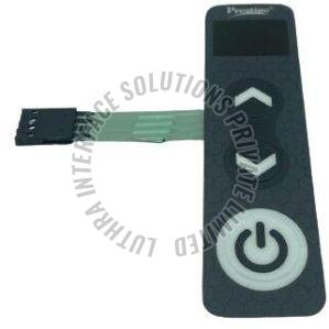 Membrane Switch Keypad