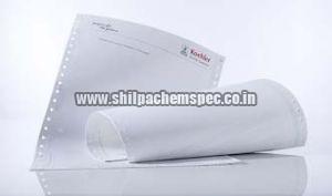 Carbonless Paper