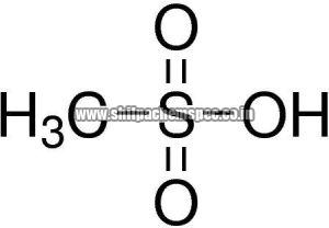 Methane Sulfonic Acid (99% Min.)