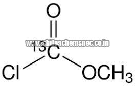 Methyl Chloroformate
