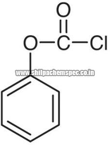Phenyl Chloroformate Chemical