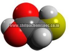 (80% Min) Thiglycolic Acid