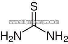 Thiourea