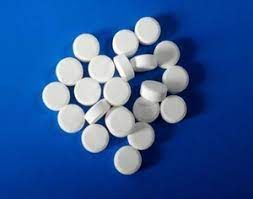 Chlorine Dioxide Tablets for Fumigation