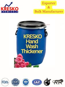 Hand Wash Thickener