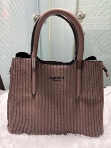Ladies Leather Handbag