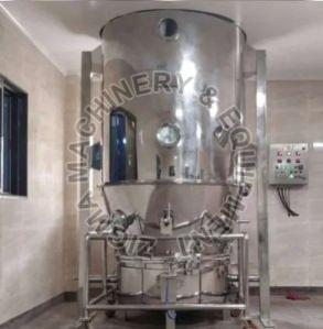 Continuous Vegetable Processing Plant