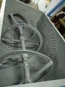 Dry Powder Chemical Processing Plant