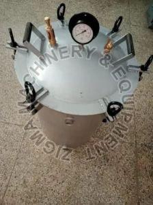 Flavoured Milk Processing Plant