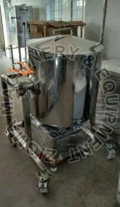 Fruit Jam Processing Plant