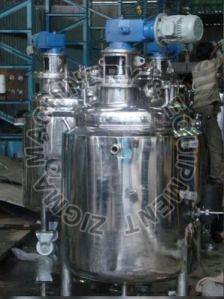 Fruit Powder Processing Plant