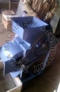 Ginger Garlic Paste Making Plant