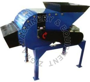 Jackfruit Powder Making Plant