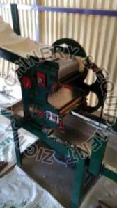 Semi Automatic Noodle Processing Plant