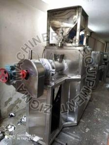Soya Nugget Processing Line