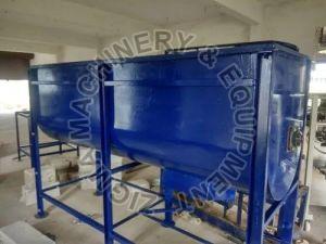 Tile Adhesive Processing Plant
