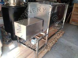 Washing Powder Processing Plant