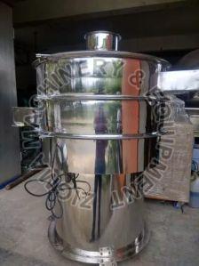 Wheat Flour Sortex Machine