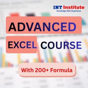 Advanced Excel Course