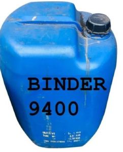 Binder 9400 Liquid