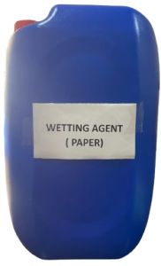 Paper Wetting Agents