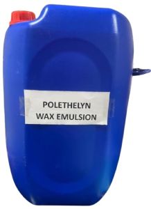 Paraffin Wax Emulsion