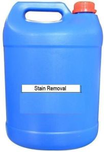 Stain Remover
